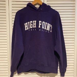 Like new Champion hoodie